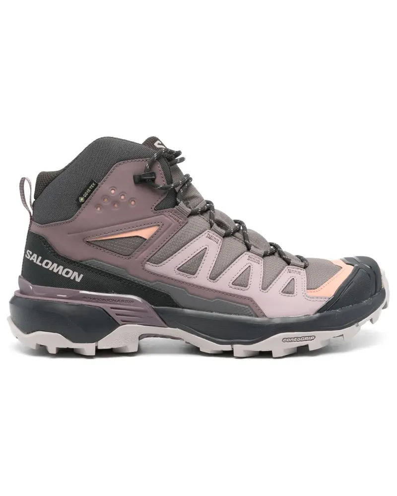 Salomon X Ultra 360 Sneakers - Violett Violett