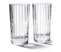 Set aus zwei Harmonie Gläsern