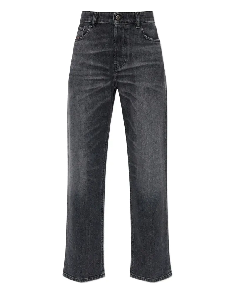 Diesel 1988 D-Ark 09n49 jeans - Grau Grau