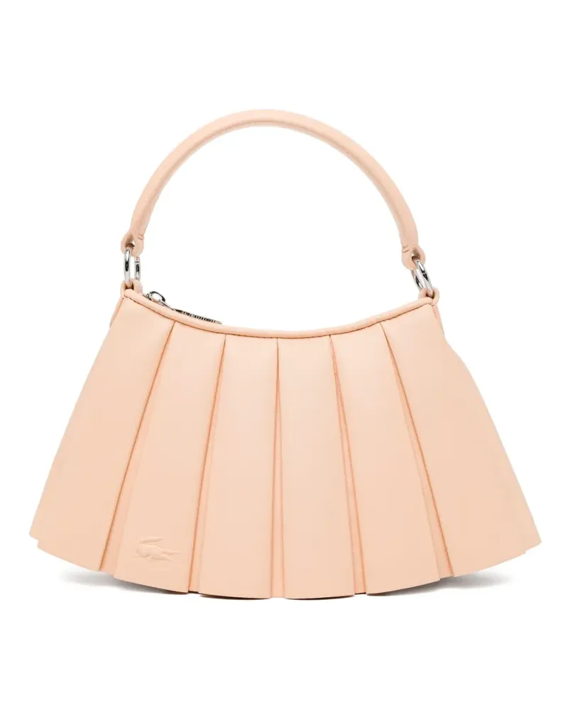 Lacoste Kleine Lenglen Tote Bag - Orange Orange