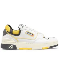 AUTRY CLC Sneakers Weiß