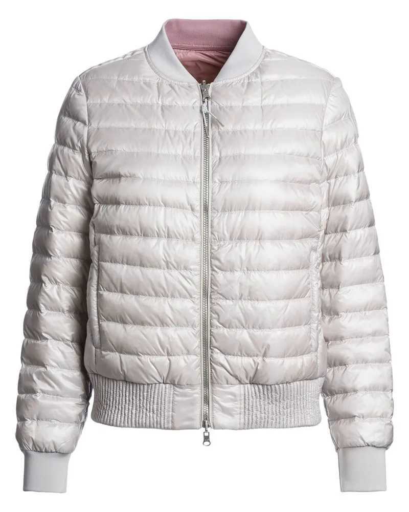 Parajumpers Wendbare Leila Jacke - Rosa Rosa