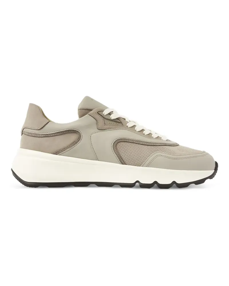 Nubikk Luca Noa Sneakers - Grau Grau