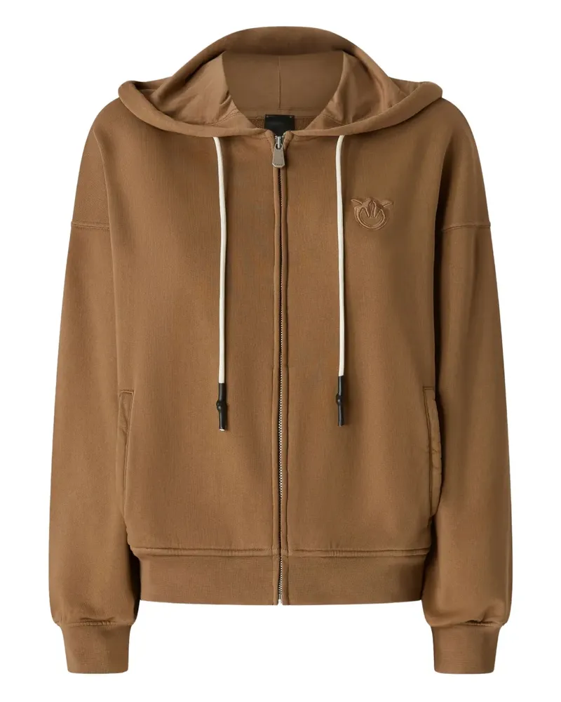 Pinko Sweaters - Braun Braun