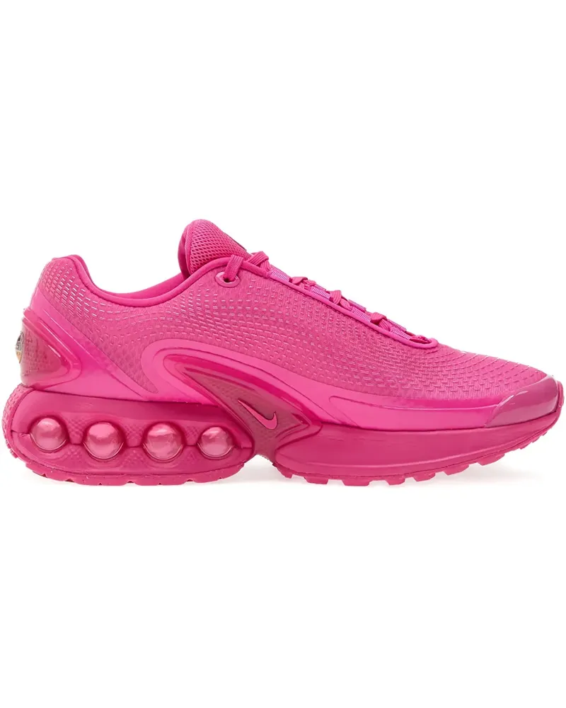 Nike Air Max Dn Sneakers mit Bubble-Sohle - Rosa Rosa