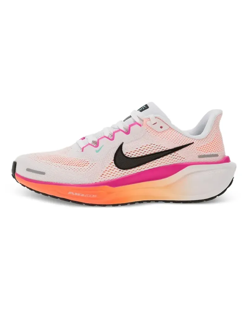 Nike Air Zoom Pegasus 41 Sneakers - Weiß Weiß