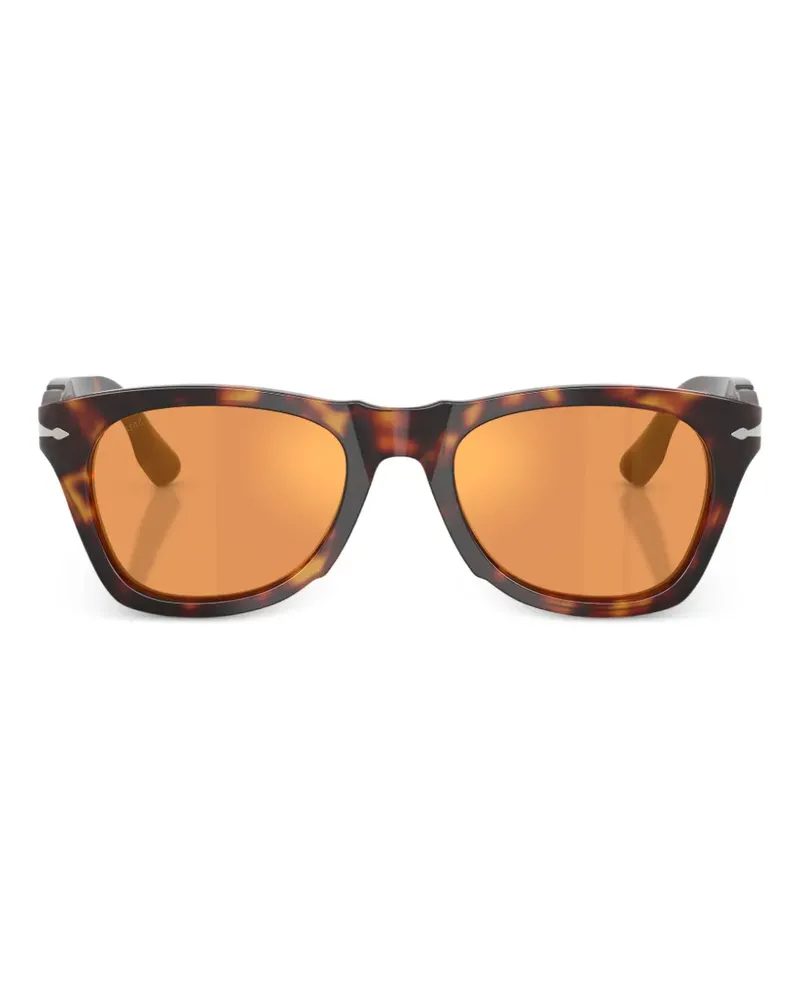 Persol PO8001S Sonnenbrille - Braun Braun