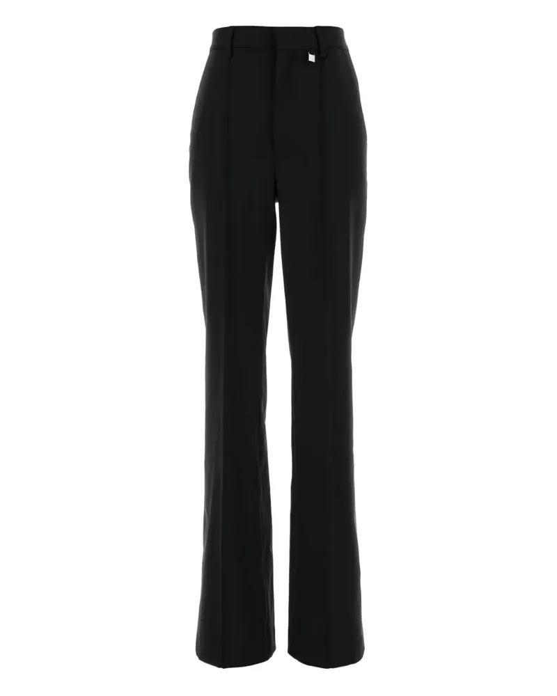 Giuseppe di Morabito wool trousers - Schwarz Schwarz