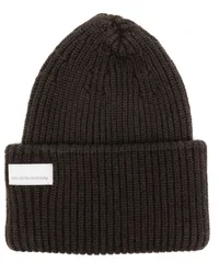 nine:inthe:morning Umi Beanie Braun