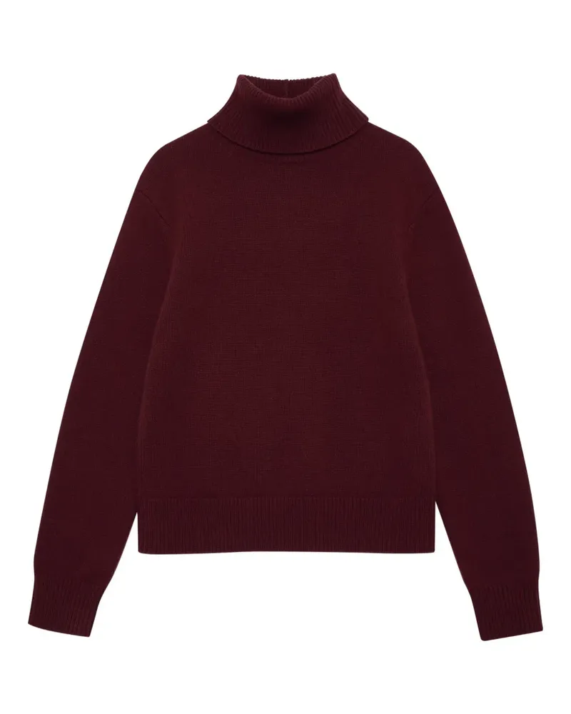 Anine Bing Idra Pullover - Rot Rot