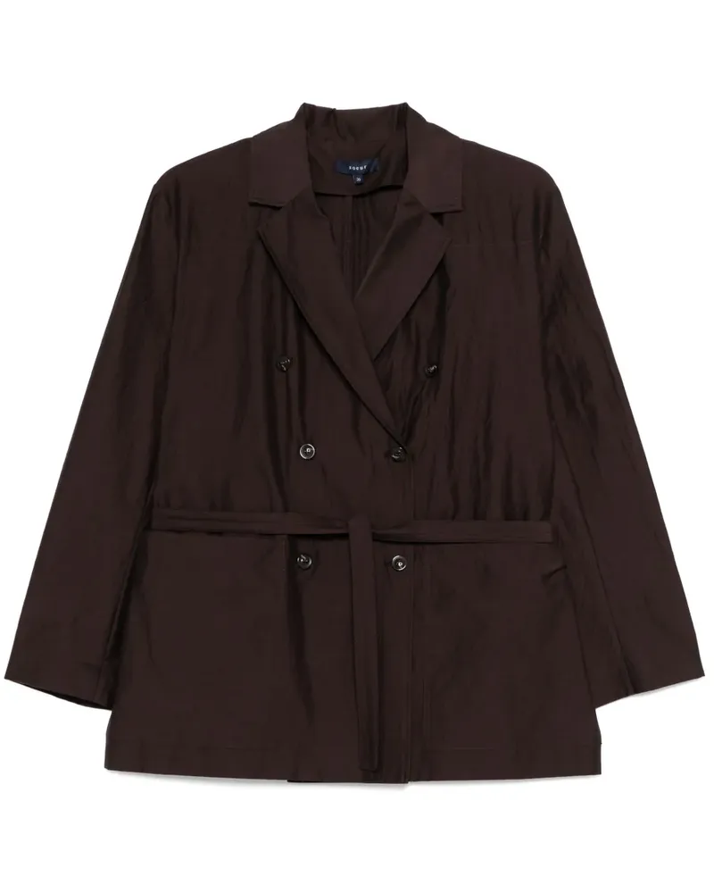 Soeur Drew Jacke - Braun Braun