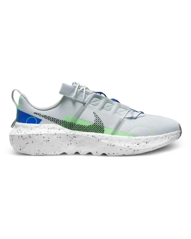 Nike Crater Impact Sneakers - Grau Grau