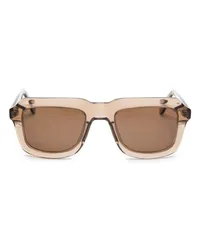 A Kind Of Guise Eckige Agadir Sonnenbrille Braun