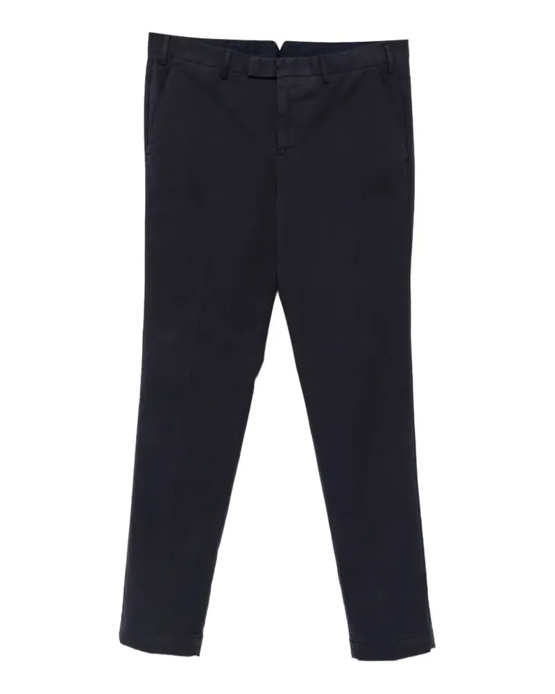 PT TORINO Hose mit geradem Bein - Blau Blau