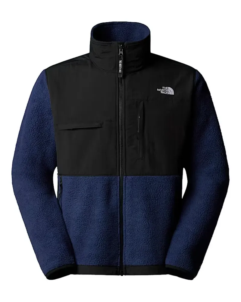 The North Face Fleecejacke mit Reißverschluss - Blau Blau