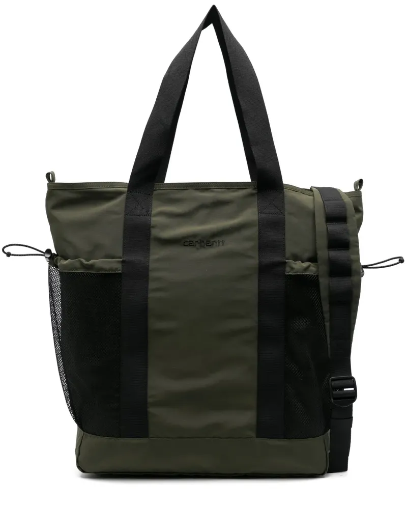 Carhartt WIP Irwin Tote Bag - Grün Grün