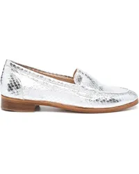 P.A.R.O.S.H. Loafer Silber