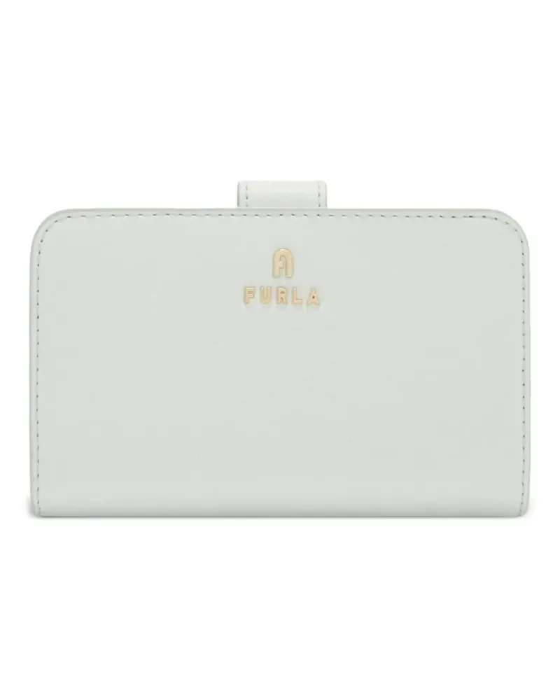 Furla M Camelia Portemonnaie - Weiß Weiß
