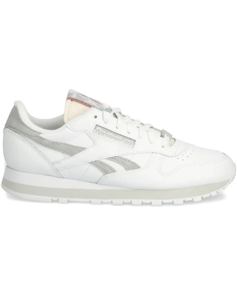 Reebok Classic' Sneakers - Weiß Weiß