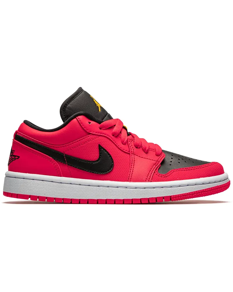 Jordan Air  1 Sneakers - Rot Rot
