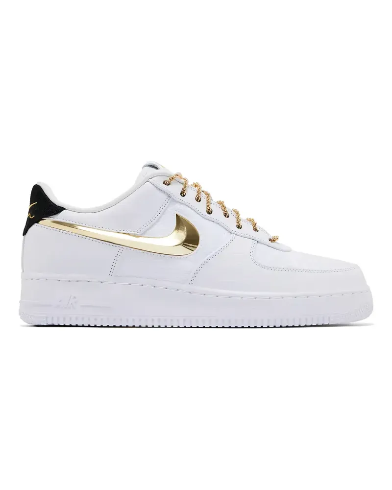 Nike x Victor Solomon Air Force 1 Low sneakers - Weiß Weiß