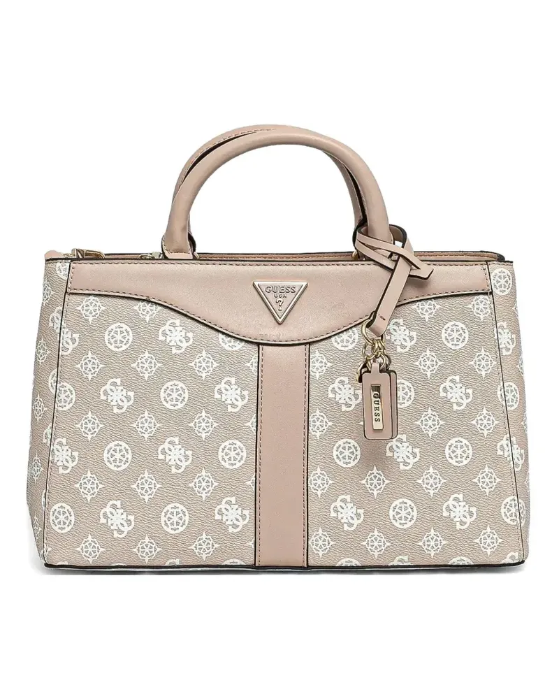 Guess Dorys Tote Bag - Rosa Rosa
