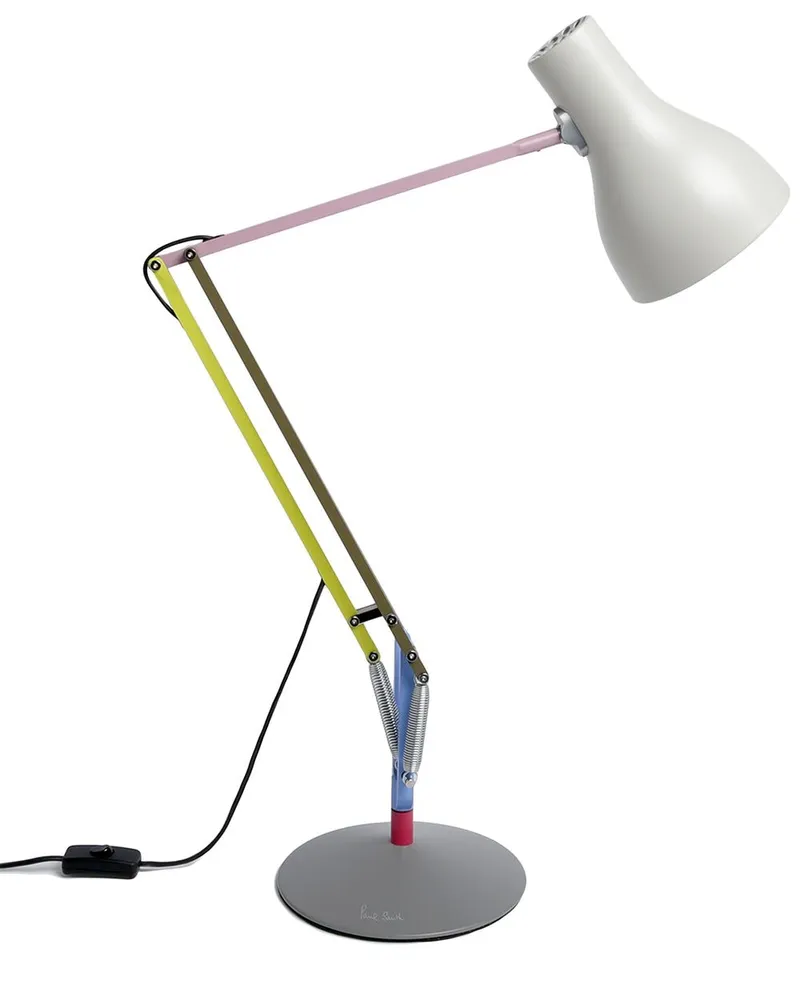 Anglepoise Type75â„¢' Schreibtischlampe - Weiß Weiß