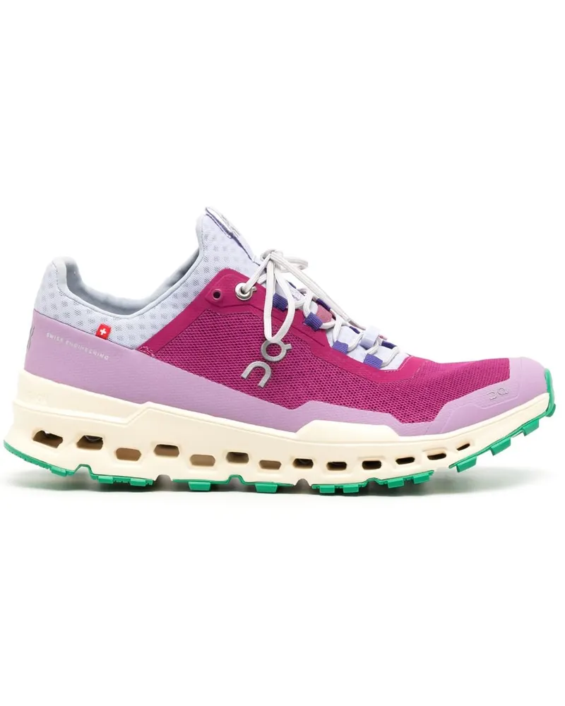 ON Cloudultra Sneakers - Violett Violett