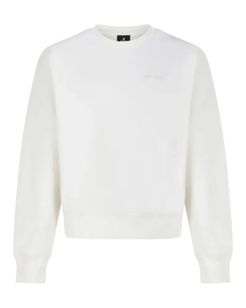 Mackage logo sweatshirt - Weiß Weiß