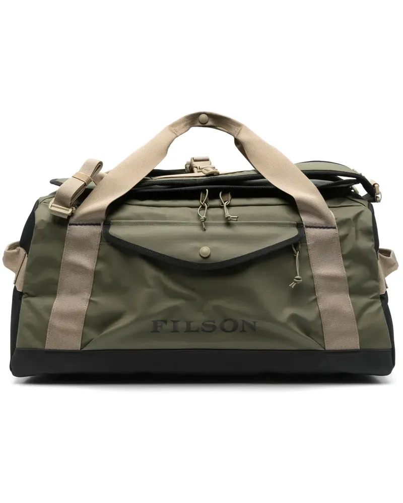 Filson Scout Reisetasche - Grün Grün