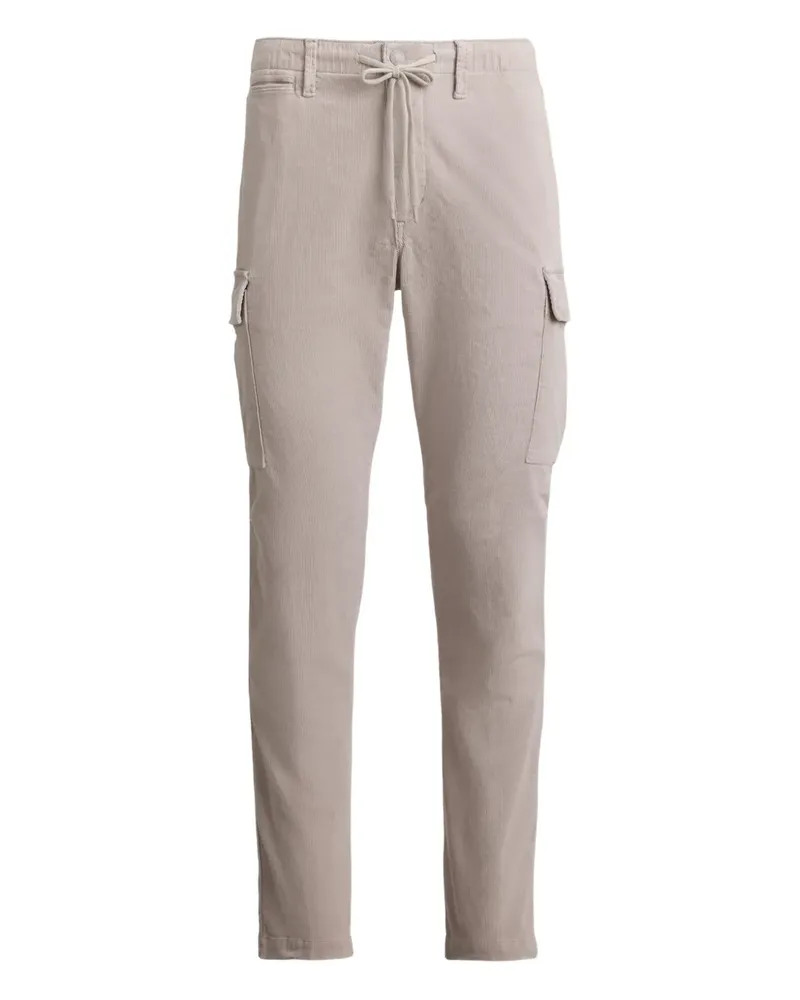 Ralph Lauren cargo trousers - Grau Grau