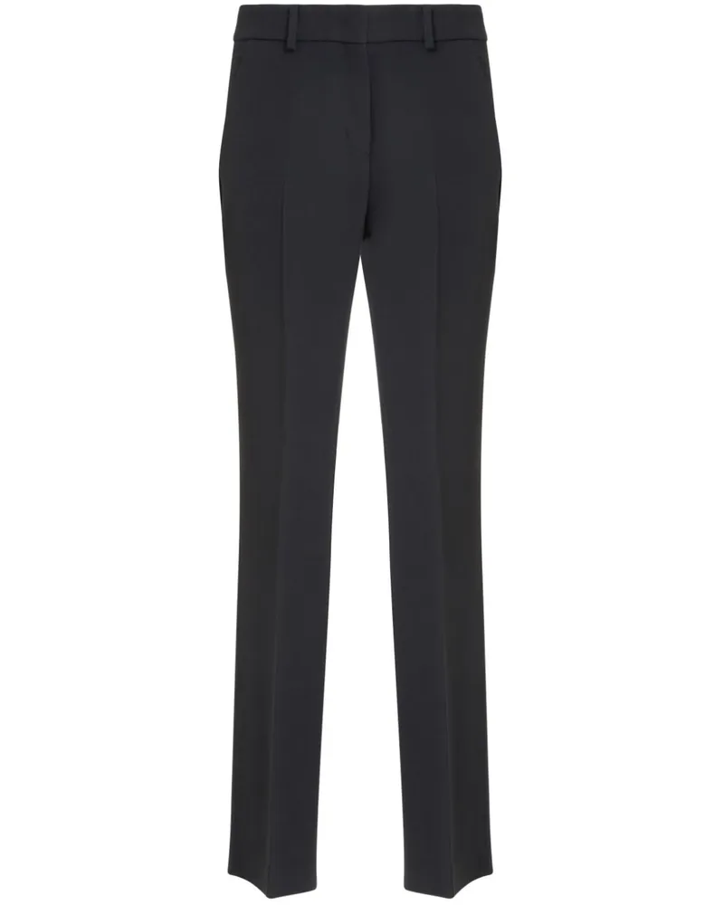 Incotex Klassische Hose - Blau Blau