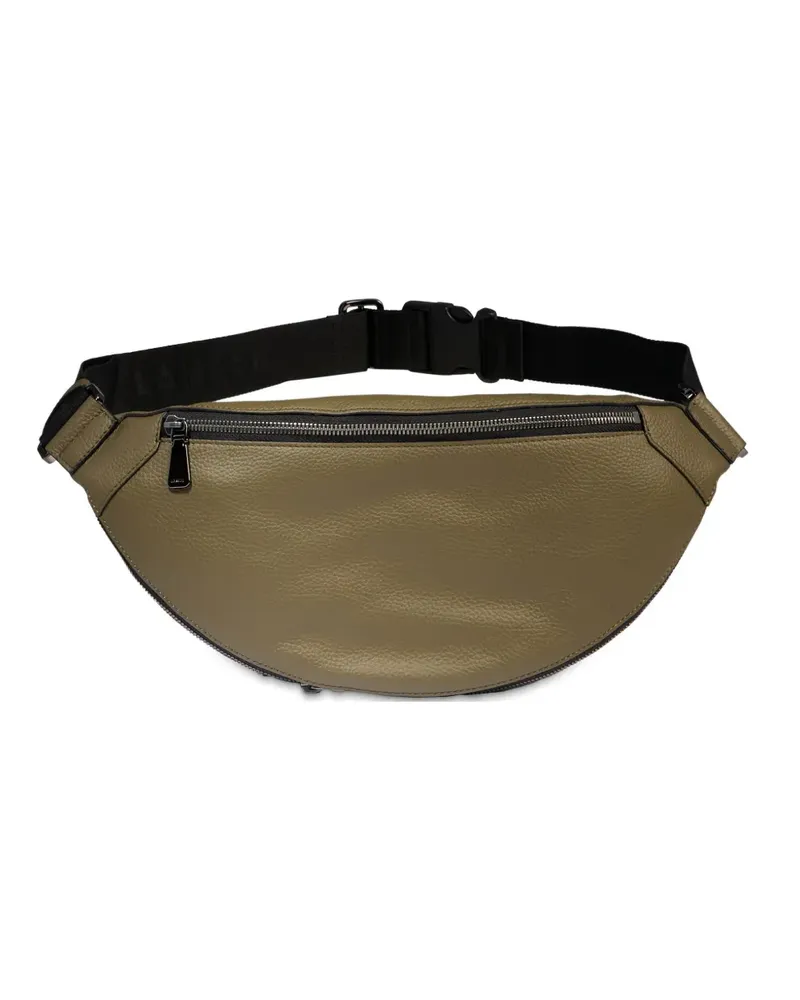 Lancel Origami Gürteltasche - Grün Grün
