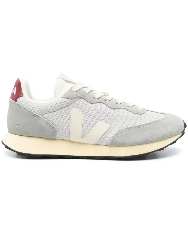 VEJA Rio Branco II Sneakers - Grau Grau