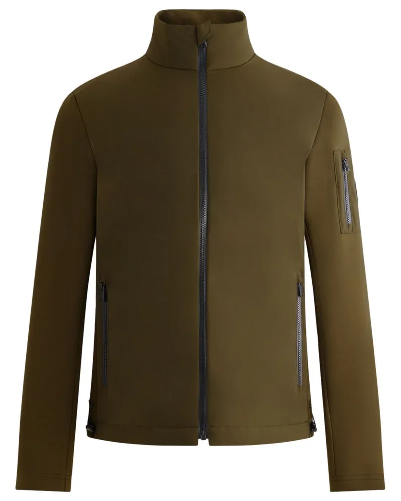 FUSALP Rex Jacke - Braun Braun