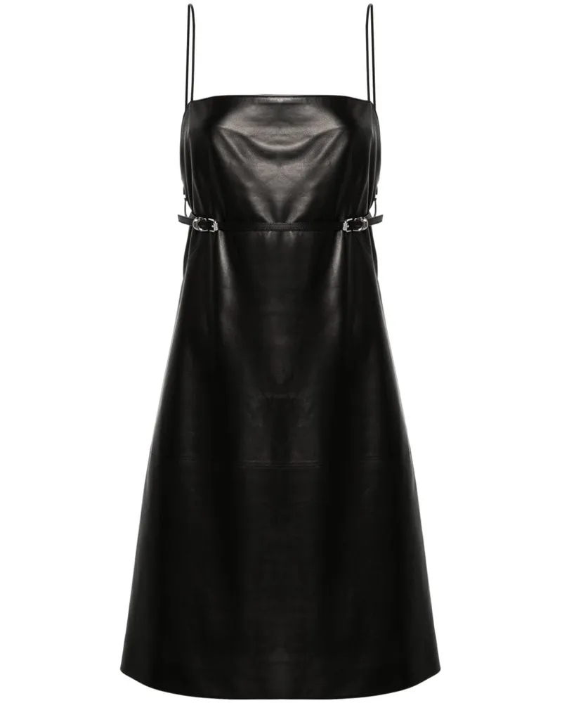 Givenchy Minikleid Schwarz