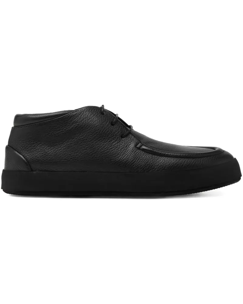 Marsèll Guarnello Derby-Schuhe - Schwarz Schwarz