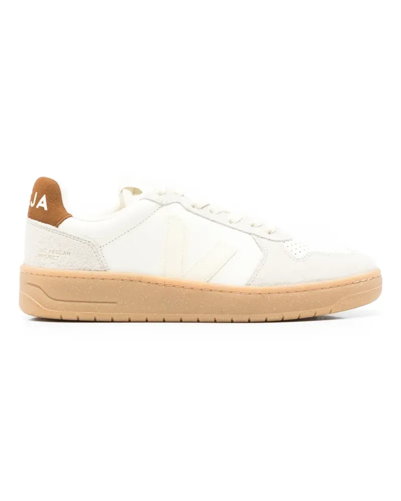 VEJA V-82' Sneakers - Weiß Weiß