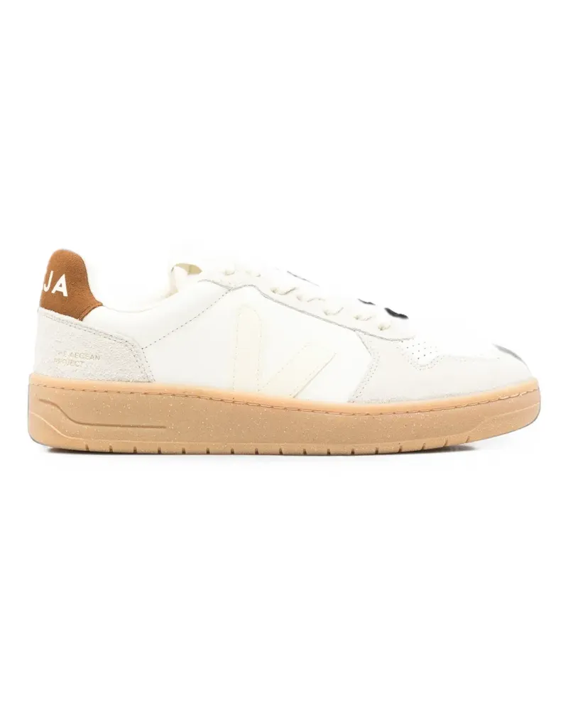 VEJA V-82' Sneakers - Weiß Weiß