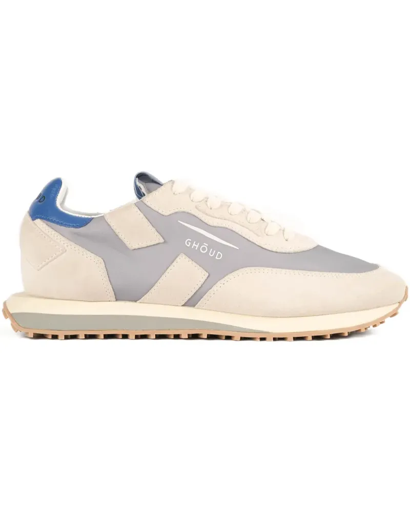 GHŌUD Rush Starter Sneakers - Nude Nude