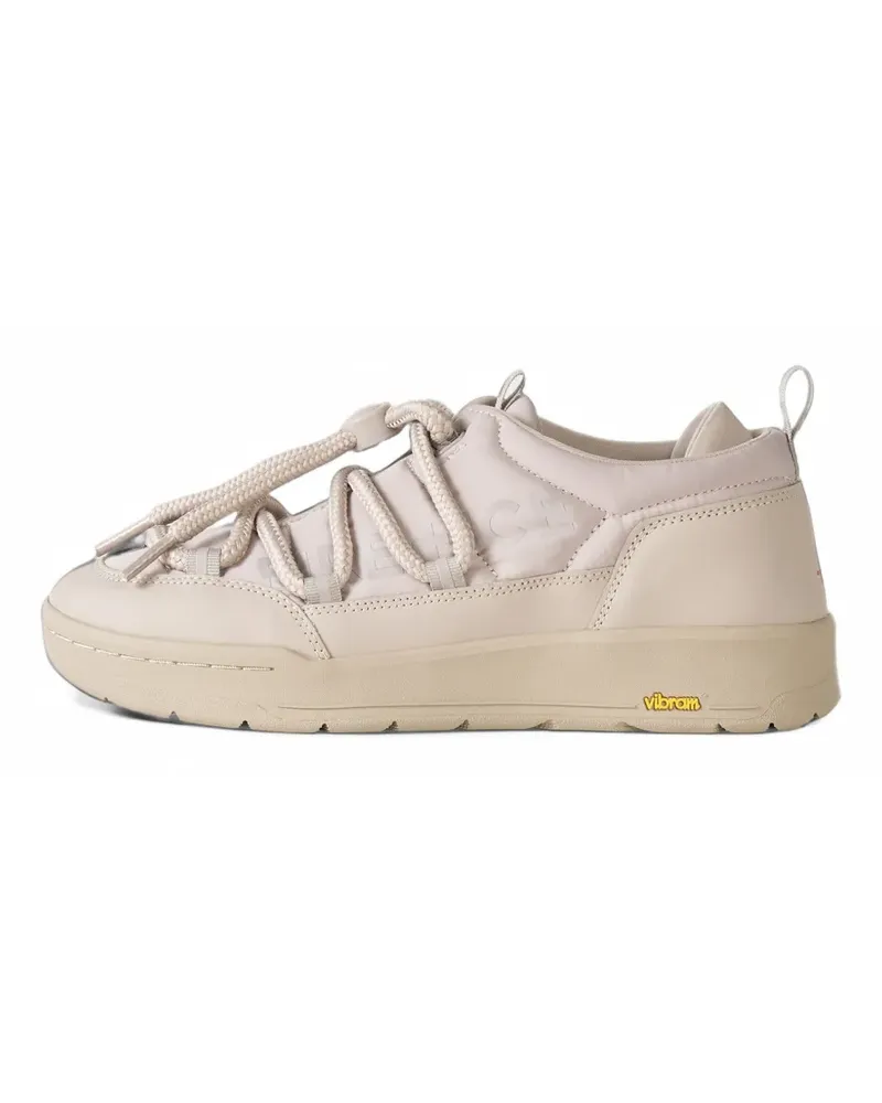 Bogner Fire & Ice Paris Sneakers - Nude Nude