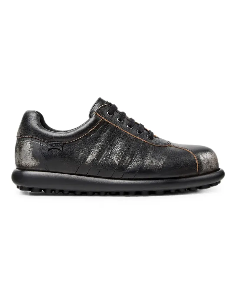 Camper Pelotas Ariel Sneakers - Schwarz Schwarz
