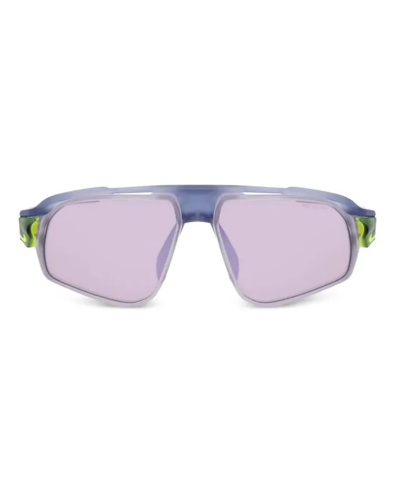 Nike Flyfree Sonnenbrille - Violett Violett