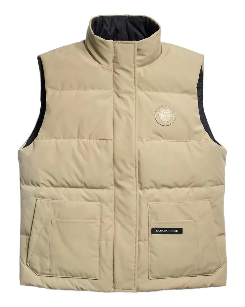Canada Goose Legacy Freestyle gilet - Braun Braun