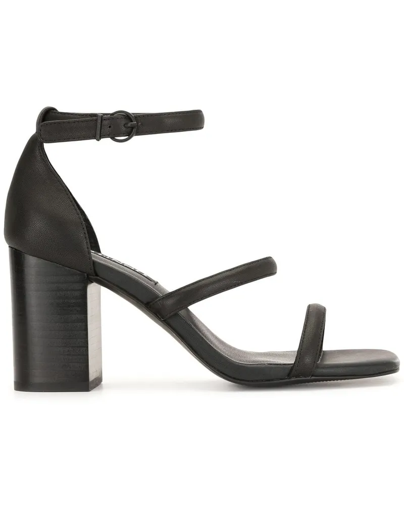 SENSO Robbie IV Sandalen - Schwarz Schwarz