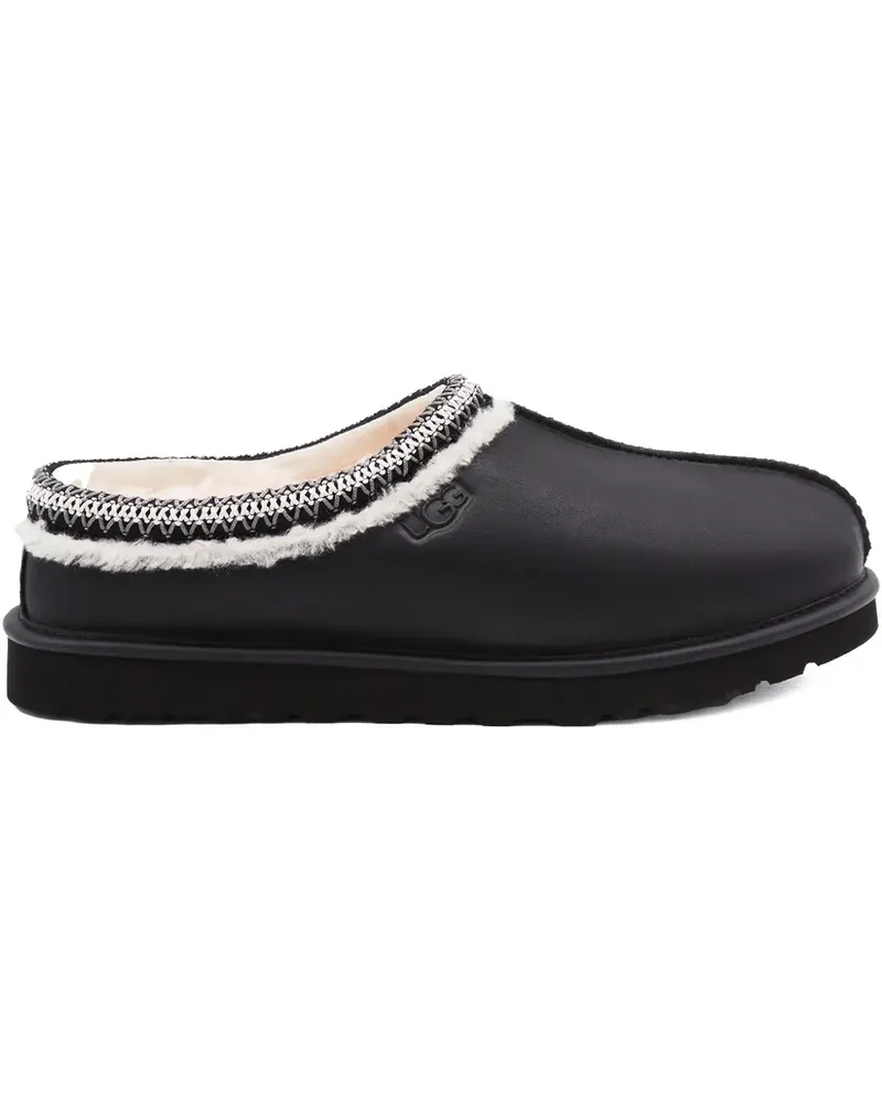 UGG Klassische Loafer - Schwarz Schwarz