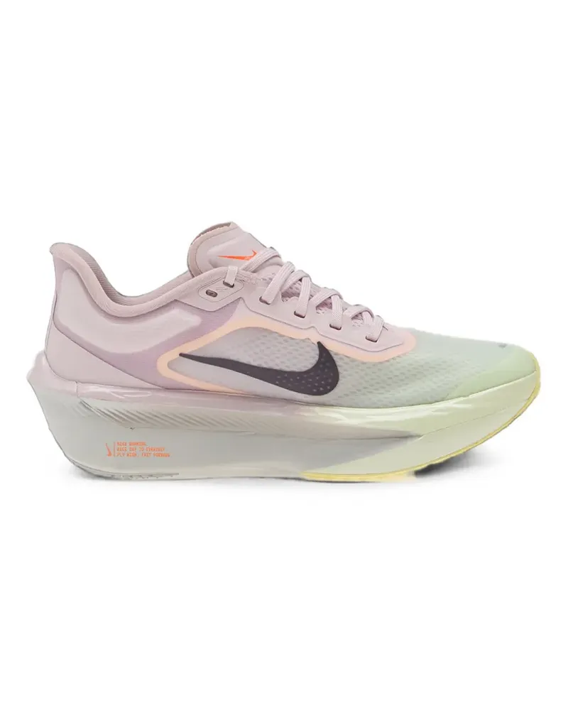 Nike Zoom Fly 6 low-top sneakers - Violett Violett