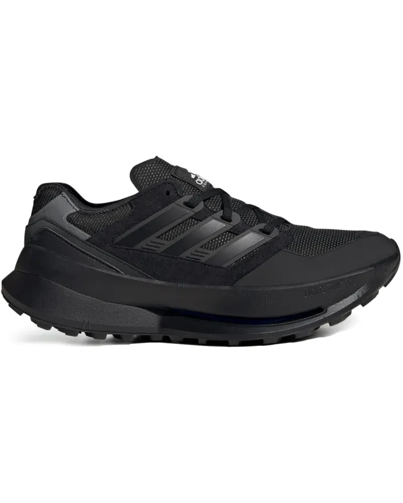 adidas Equipment Agravic Sneakers - Schwarz Schwarz