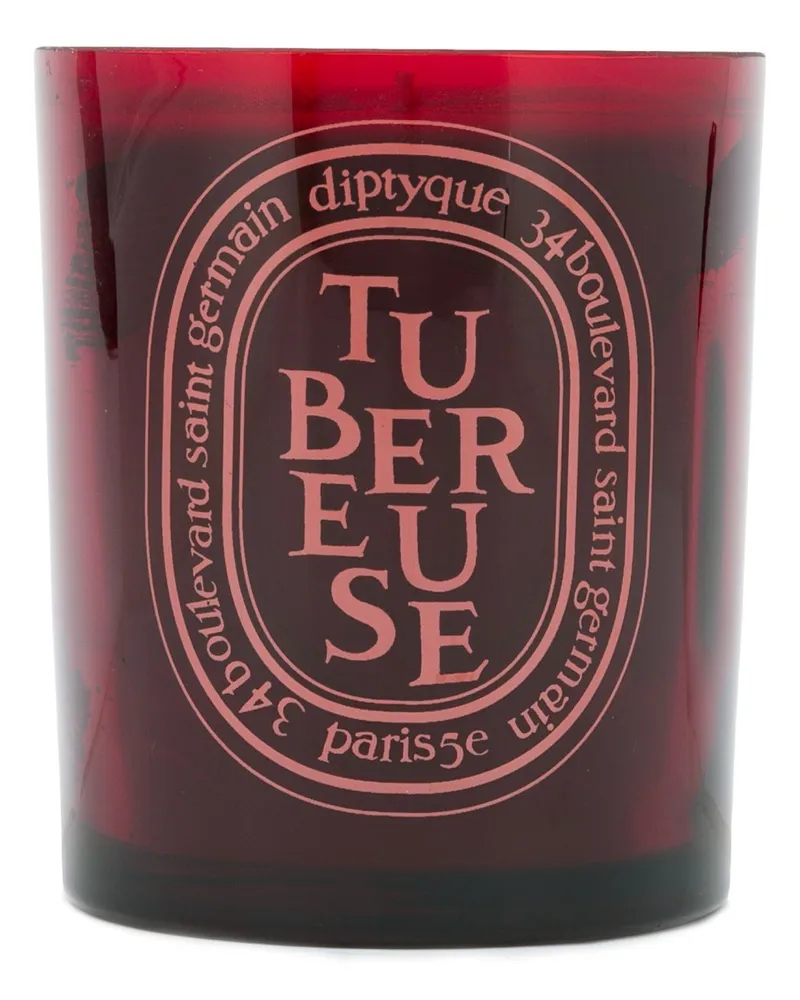 Diptyque Tubereuse' Duftkerze - Rot Rot