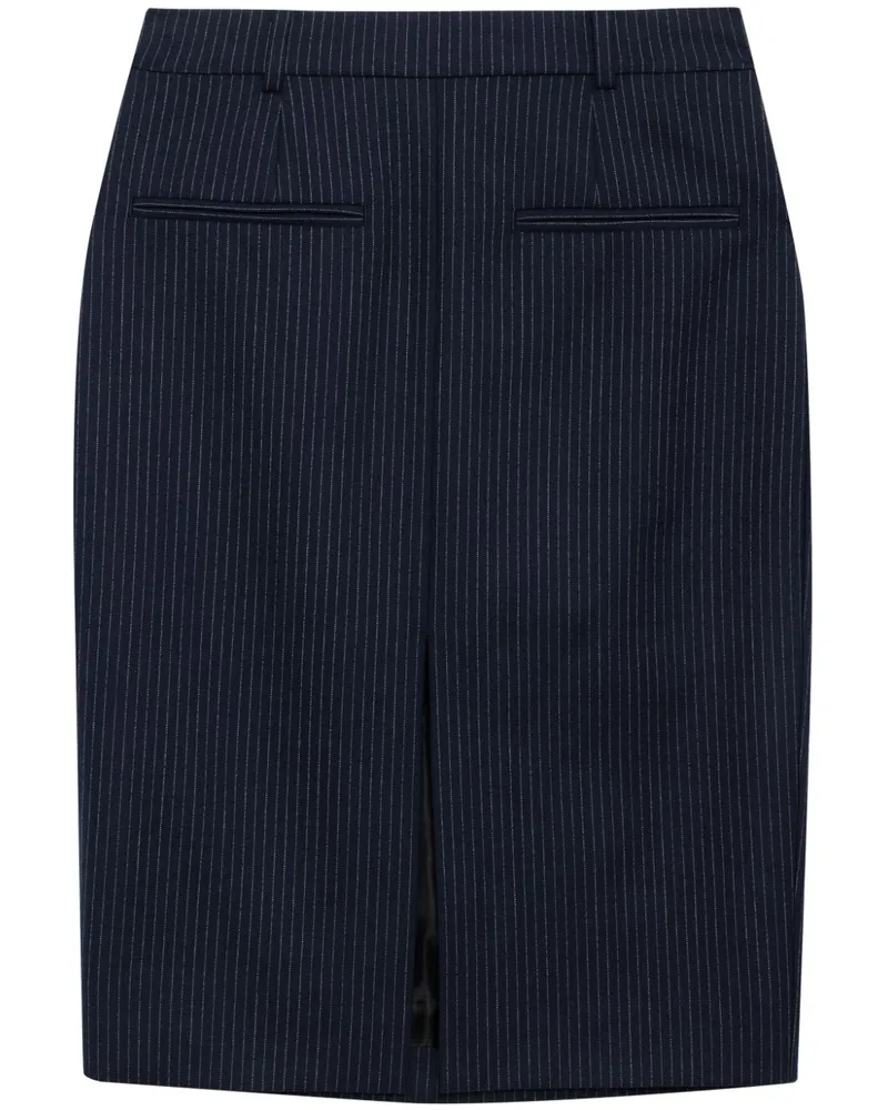 Anine Bing Kora Rock - Blau Blau